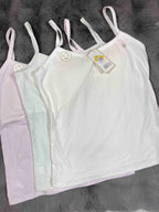 Teenage Slip Padded Solid S-L 30/04/26