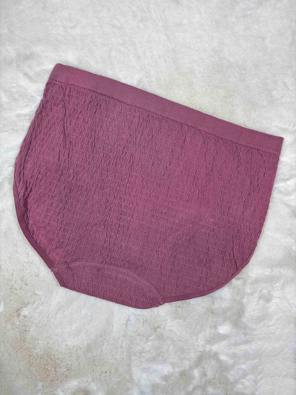 Chuoli Hipster Full Coverage High Waist Solid S-L 1983 27/11/25