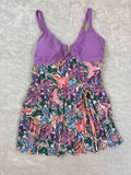 Beachwear Full Coverage Printed S-XL 04/03/26 19