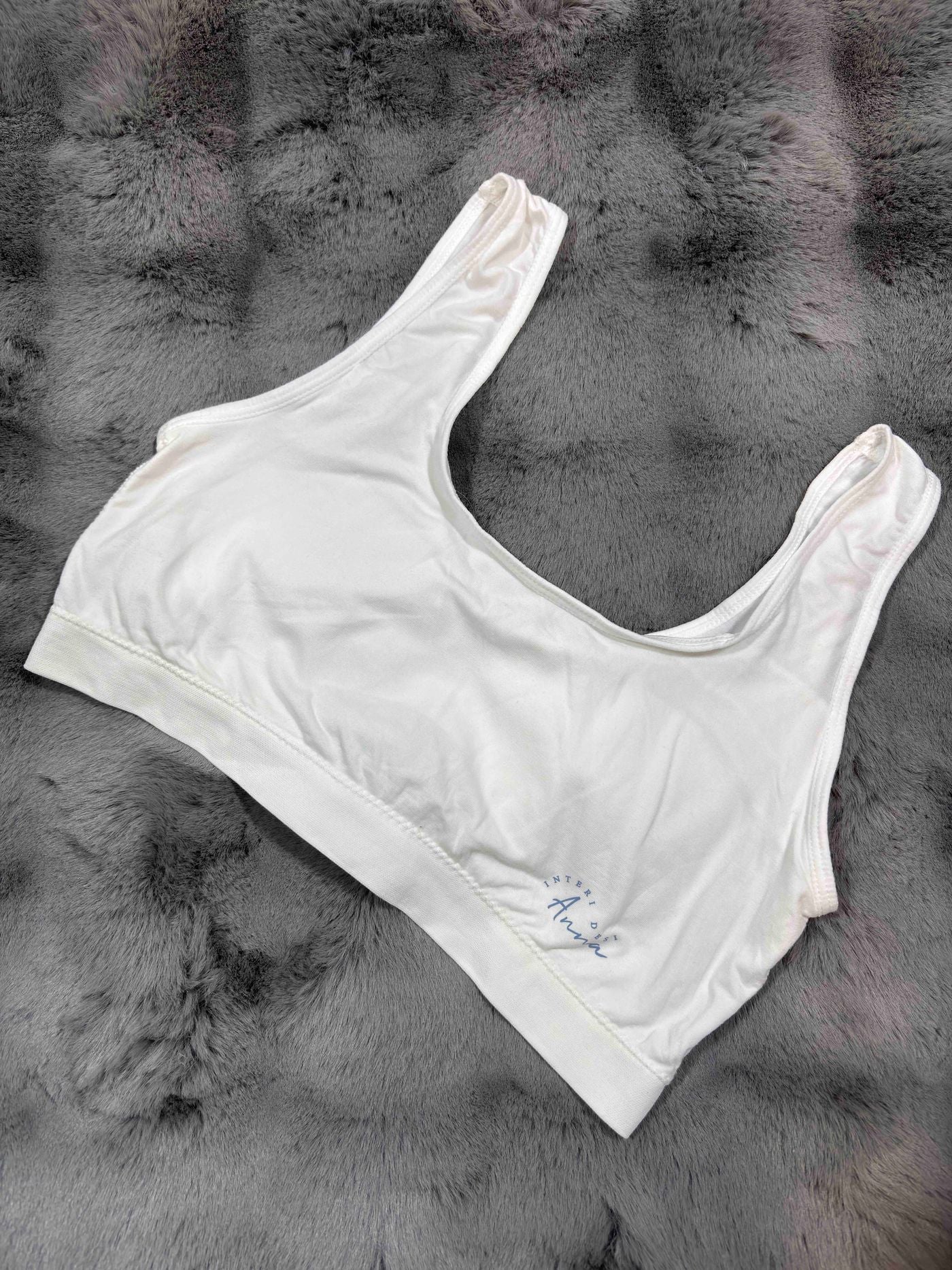YZN Teenage Bra Full Coverage Padded Solid Freesize 7104 16/09/25