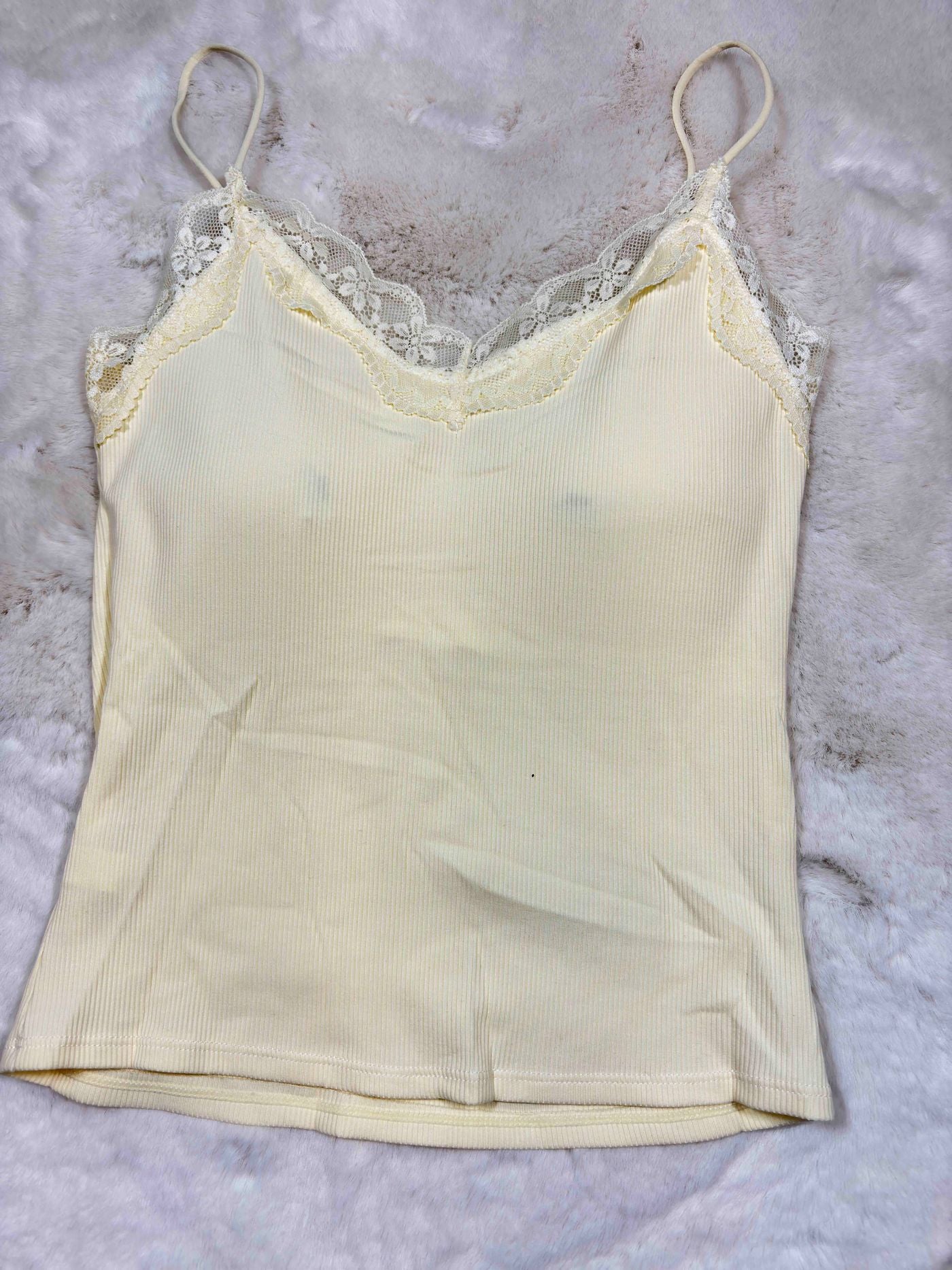Bralette Full Coverage Light Padded Solid S-2XL 17/04/26