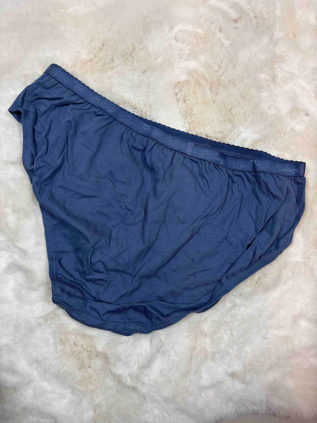 Jockey Women Bikini Low Coverage Low Waist Pack Of 3 Solid S-2XL 1525 04/11/25