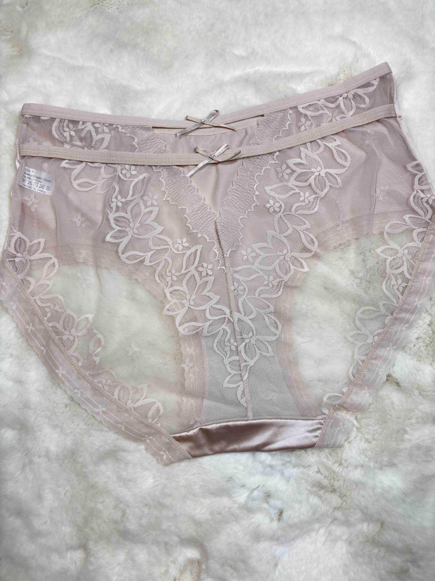 Hipster Full Coverage High Waist Printed S-2XL 03/03/26