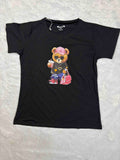 Active Sports Tshirt Half Sleeves Printed S-3XL 06/02/26