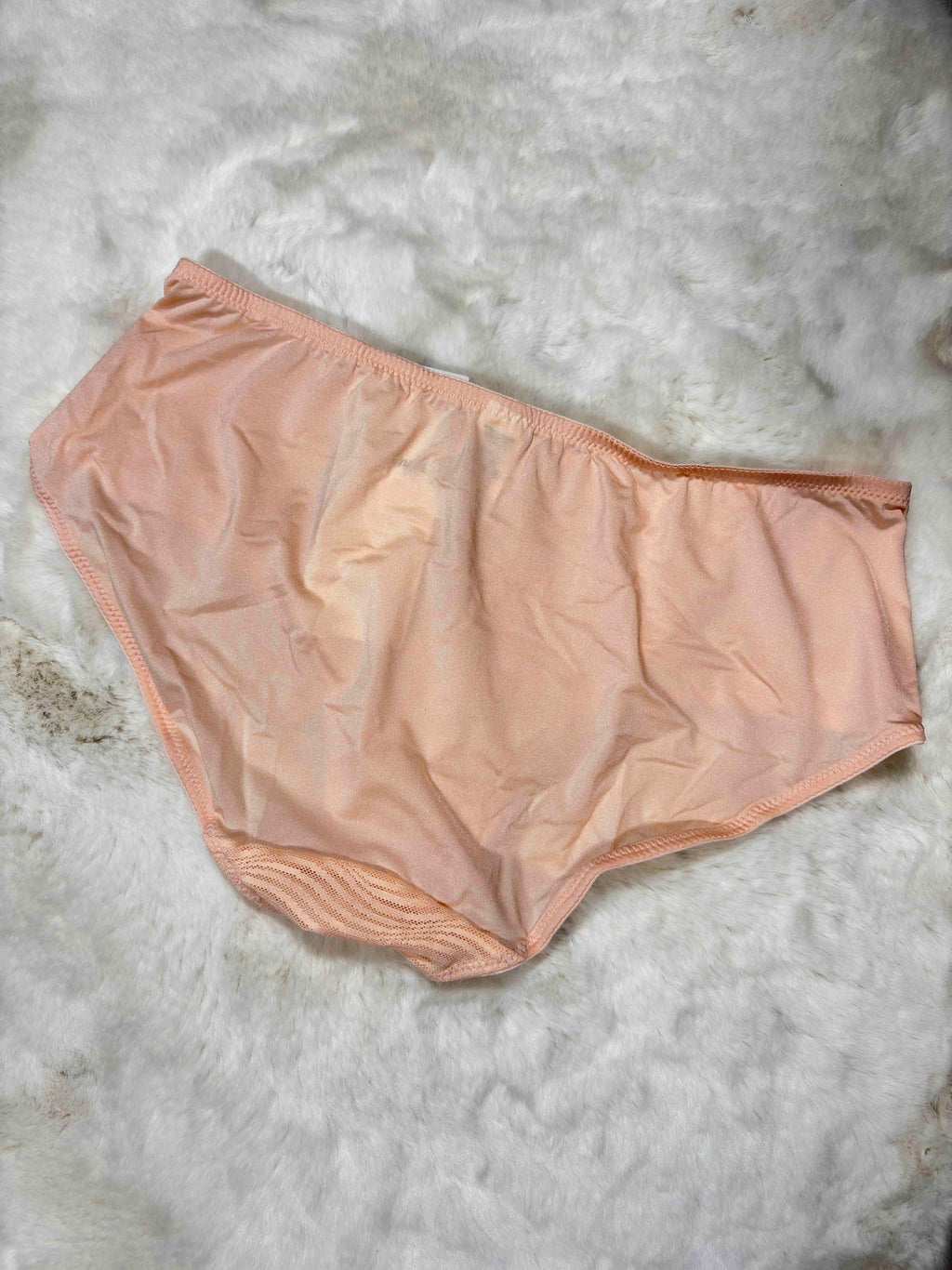 Triumph Hipster Full Coverage High Waist Solid S-XL 756I614 18/11/25