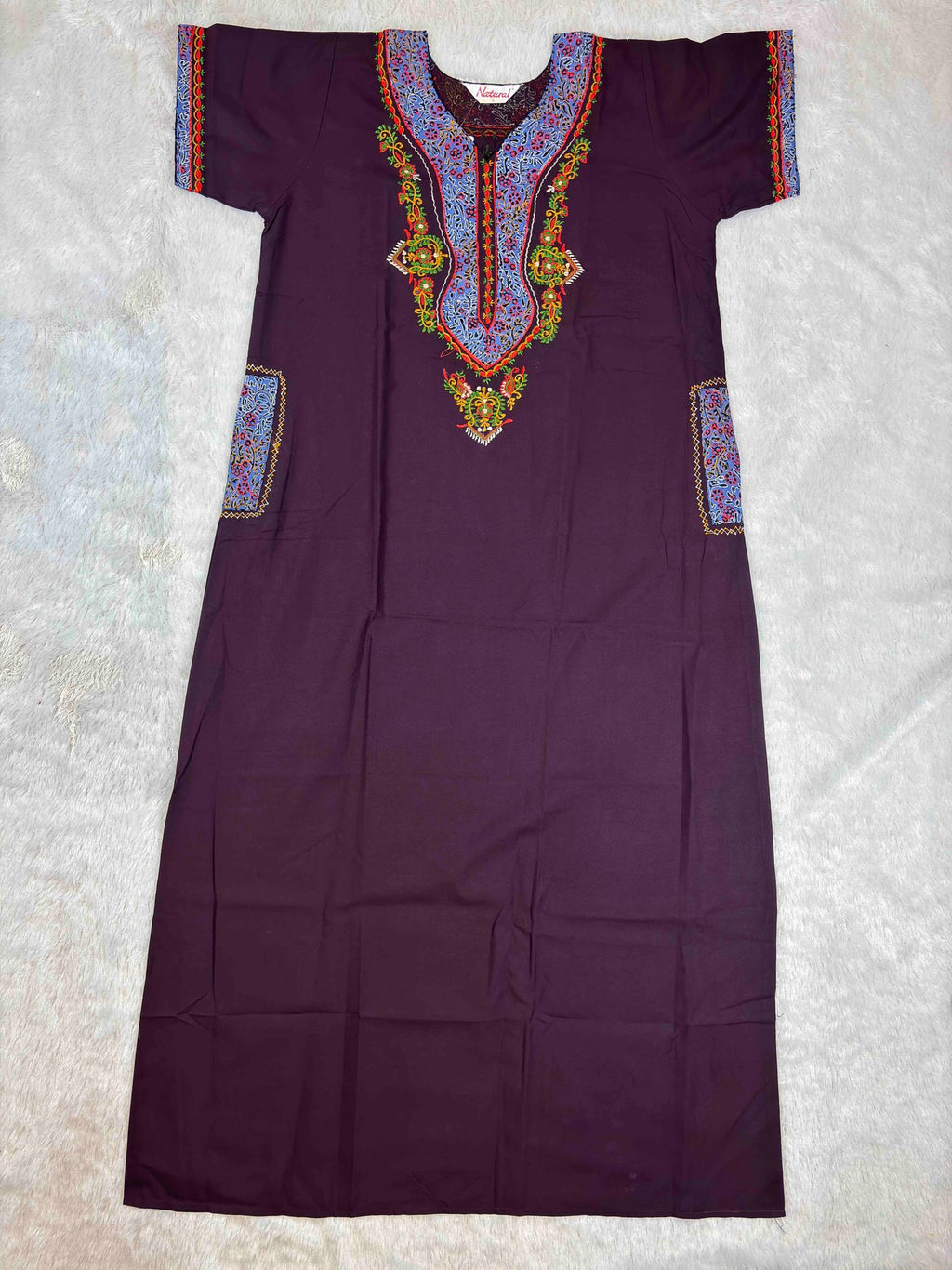 natural-nighty-half-sleeves-full-length-solid-l-2xl-06-04-262