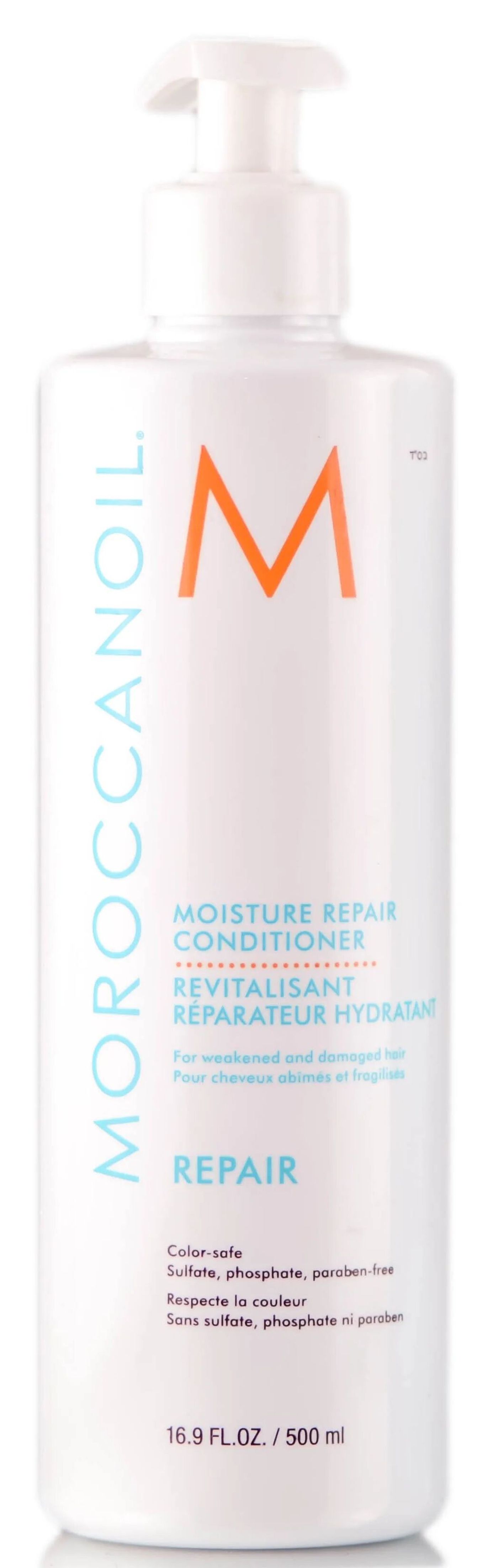 Moroccan oil Repair Conditioner
