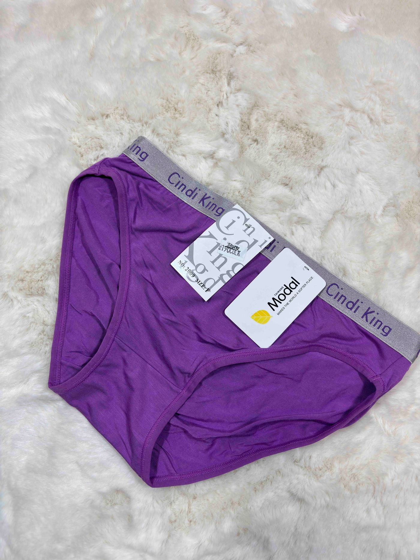 Cindi King Bikini Low Coverage Low Waist Solid Freesize 2009 10/09/25