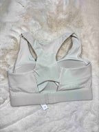 Sports Bra Full Coverage Padded Solid S-2XL 15/04/26