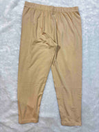 Laasa Capri 3/4 Length Solid S-2XL 05/02/26