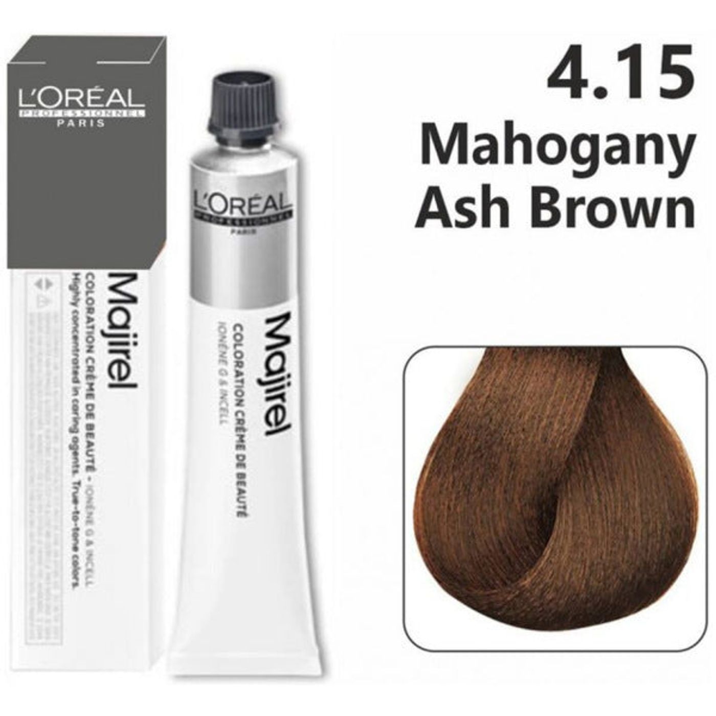 Loreal Professionnel Majirel Hair Colour