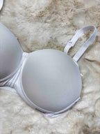 Amante Tshirt Bra Full Coverage Padded Non Wired Solid 32C-42C 28/01/26