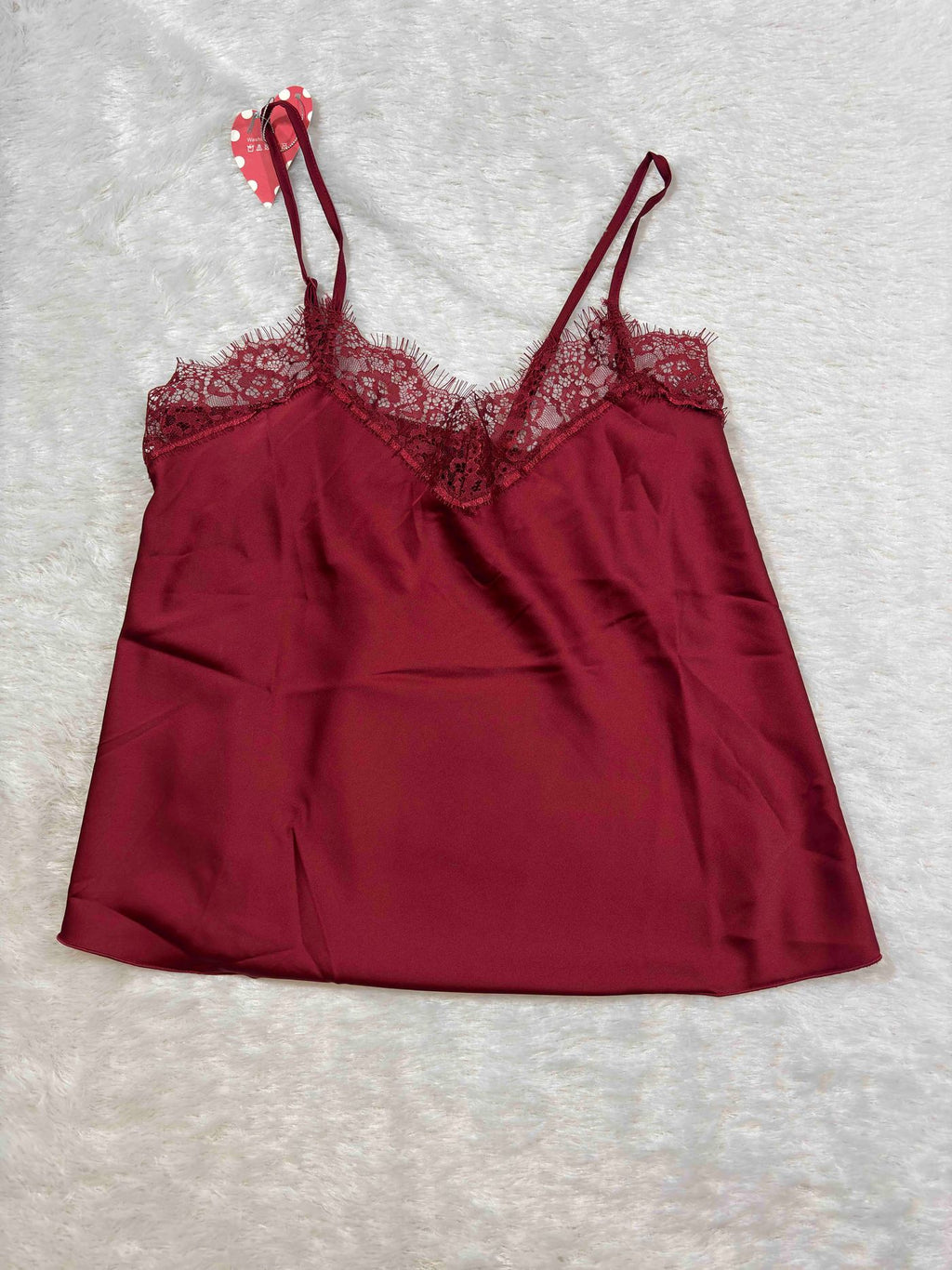 Two Piece Lingerie Shorts Solid S-XL 12/04/2026