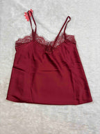 Two Piece Lingerie Shorts Solid S-XL 12/04/2026