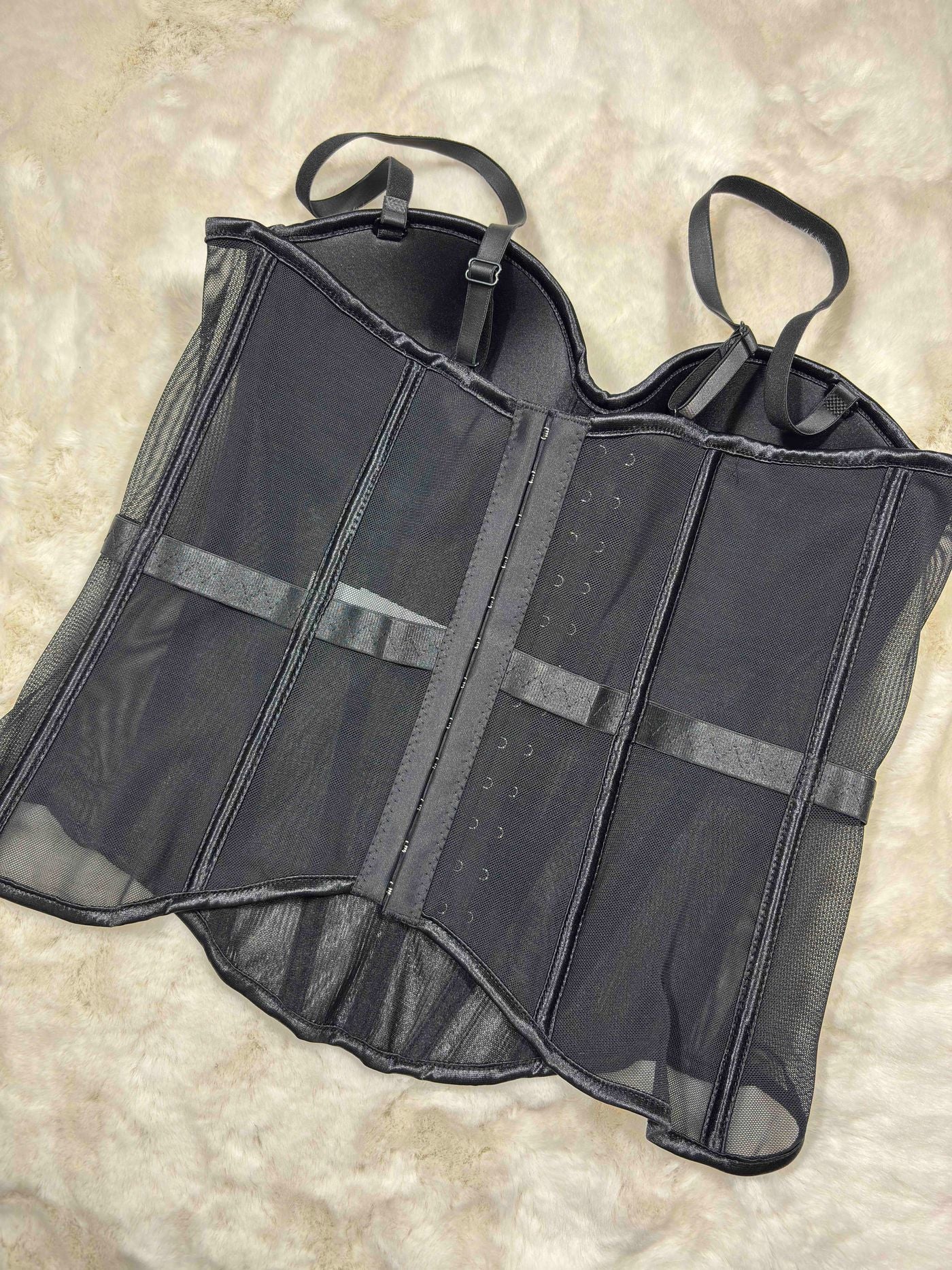 Bralette Full Coverage Padded Wired Solid M-XL 05/01/26