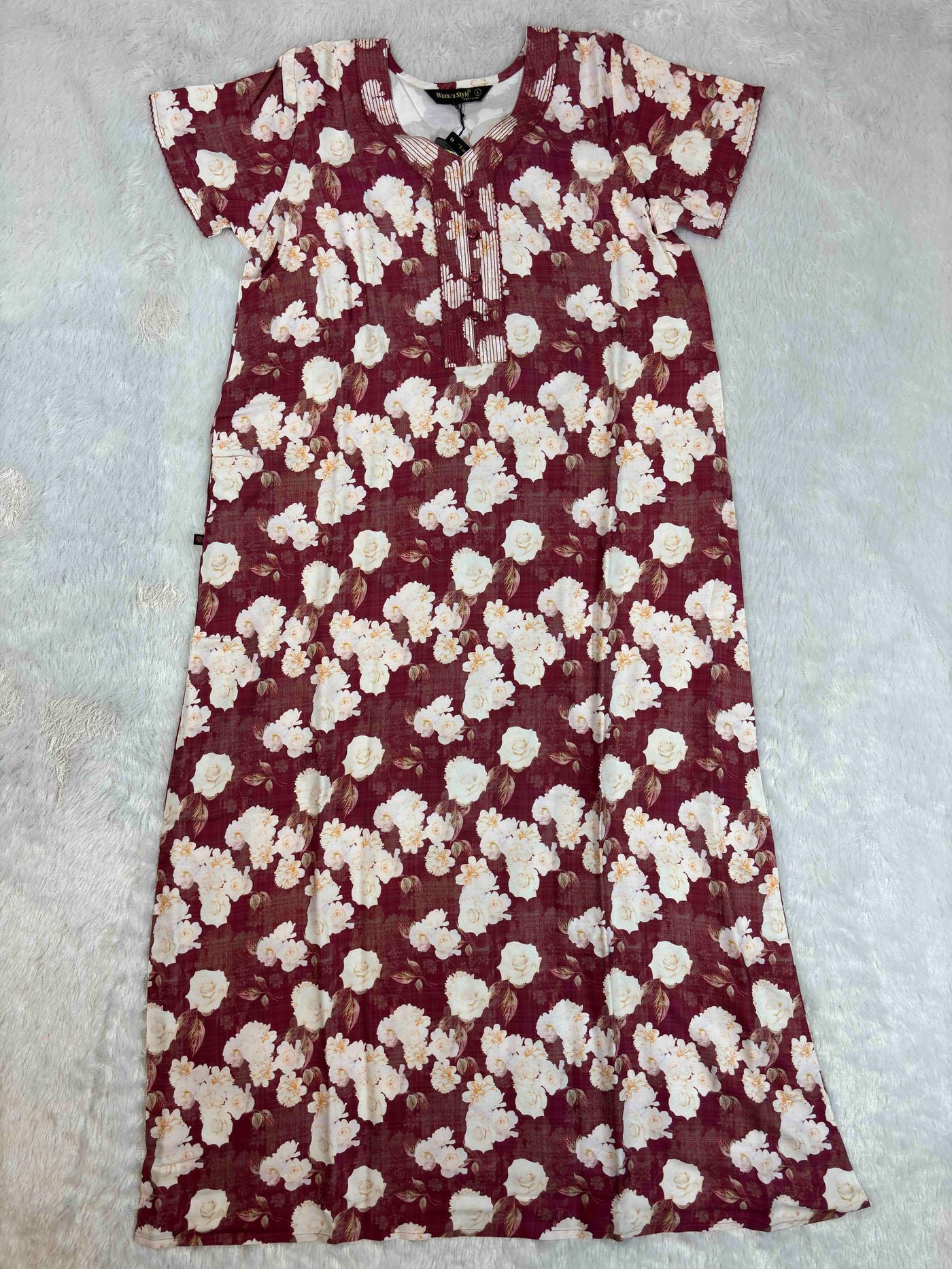 women-style-nighty-half-sleeves-full-length-printed-s-2xl-18-03-266