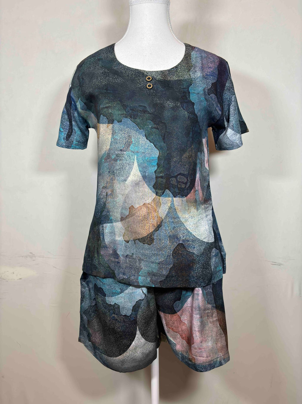 skinvalue-shorts-coord-sets-half-sleeves-shorts-printed-s-2xl-14-09-25S