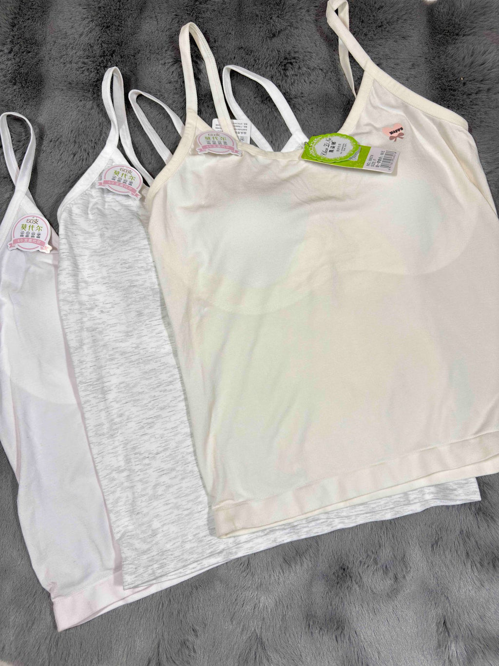 Teenage Slip Padded Solid S-L 30/04/26