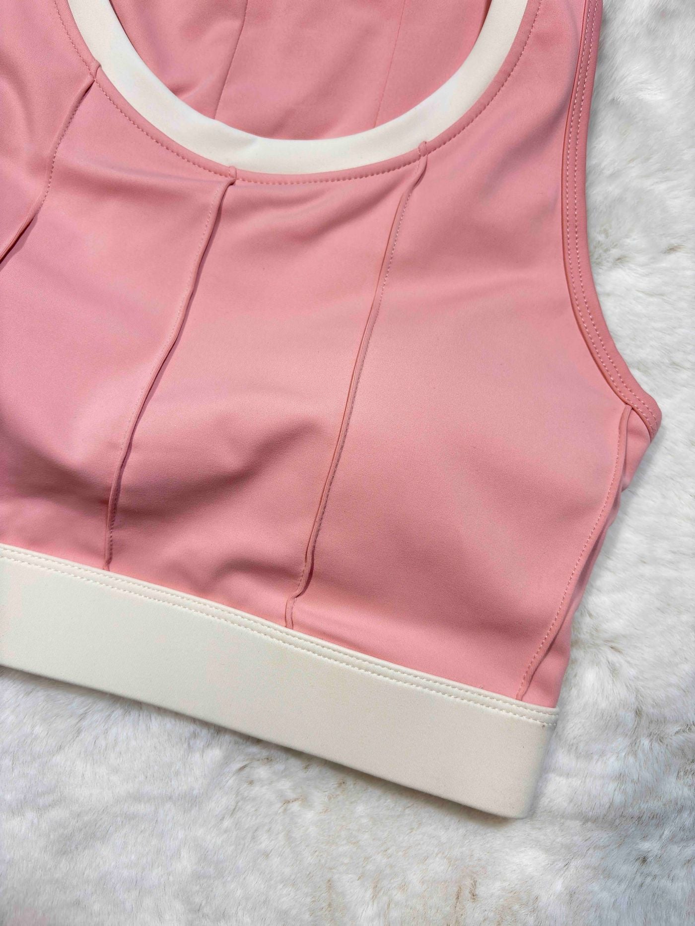 Bralette Full Coverage Padded Solid S-2XL 22/01/26