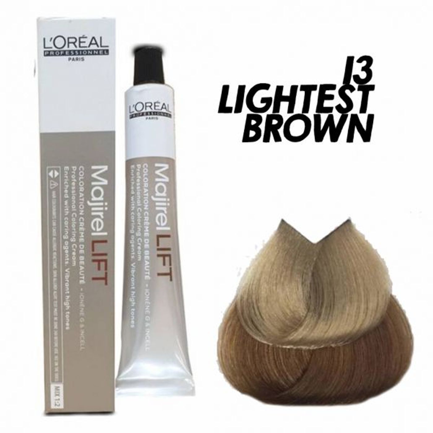 Loreal Professionnel Majirel Hair Colour