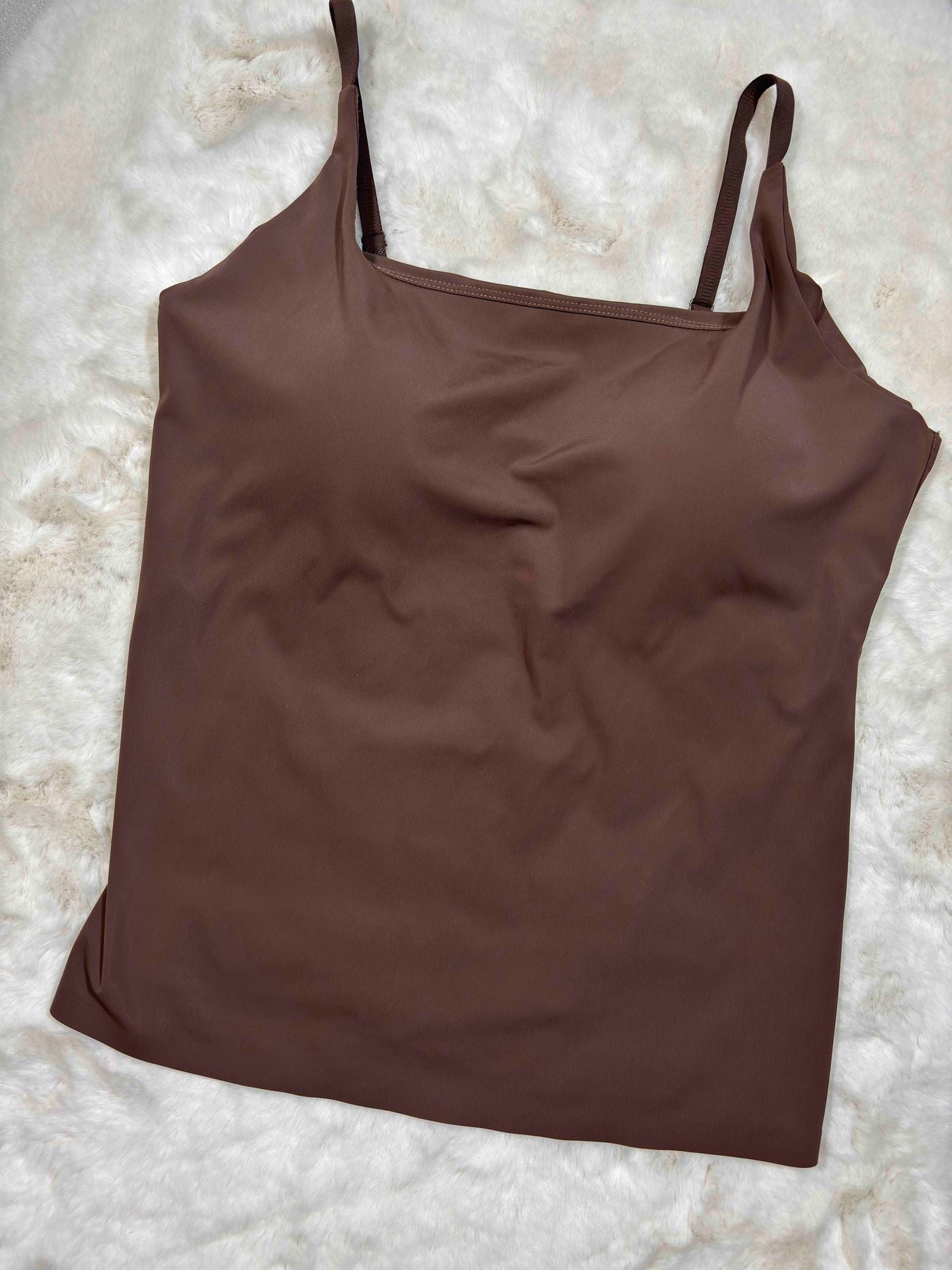 Slip Full Coverage Padded Sleeves Solid S-XL 30/03/26