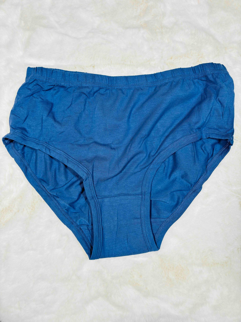 Lady Care Hipster Panty High Waist Full Coverage Pack Of 5 S-2XL 95 Opus 04/07/25