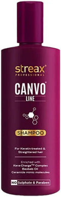 Streax Professional Canvo Conditioner
