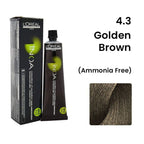 Loreal Inoa color