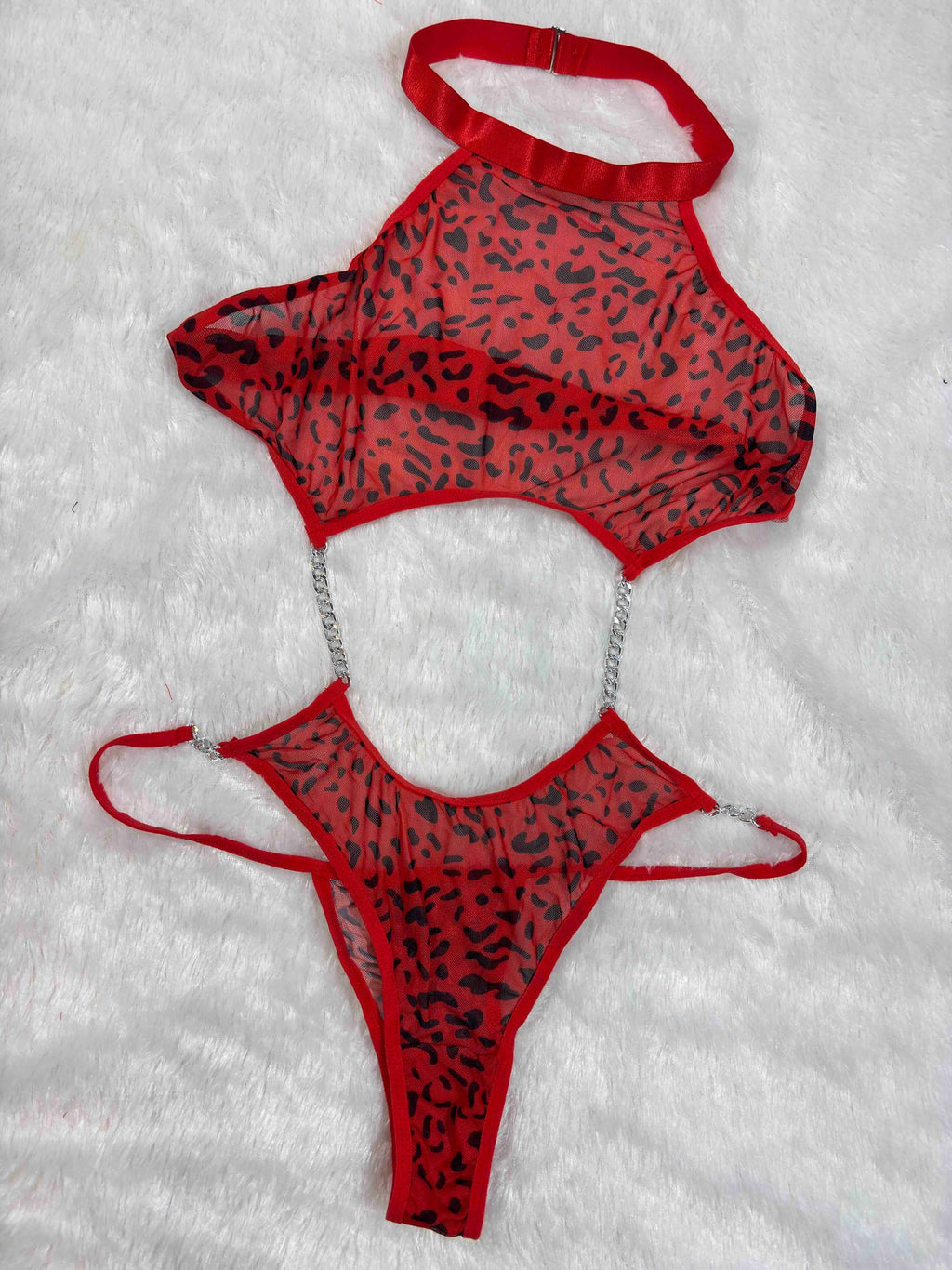 Baby Doll Printed S-L 07/03/26