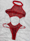 Baby Doll Printed S-L 07/03/26