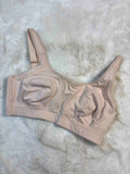 Triumph Minimizer Full Coverage Non Padded Non Wired Solid 32C-42C 4408 15/01/26