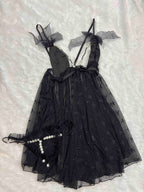 Fancy Lingerie Full Coverage Solid S-XL 02/03/26