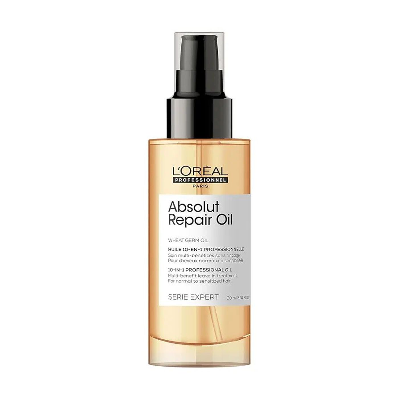 Loreal Professionnel Absolute repair oil