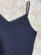 Cami Slip Full Coverage Non Padded Solid S-2XL 31/01/26
