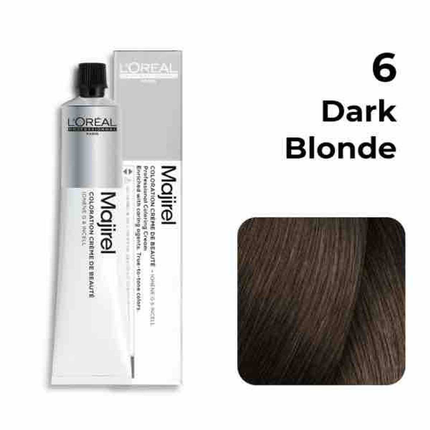 Loreal Professionnel Majirel Hair Colour