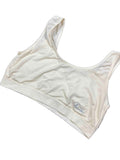 YZN Teenage Bra Full Coverage Padded Solid Freesize 7104 16/09/25