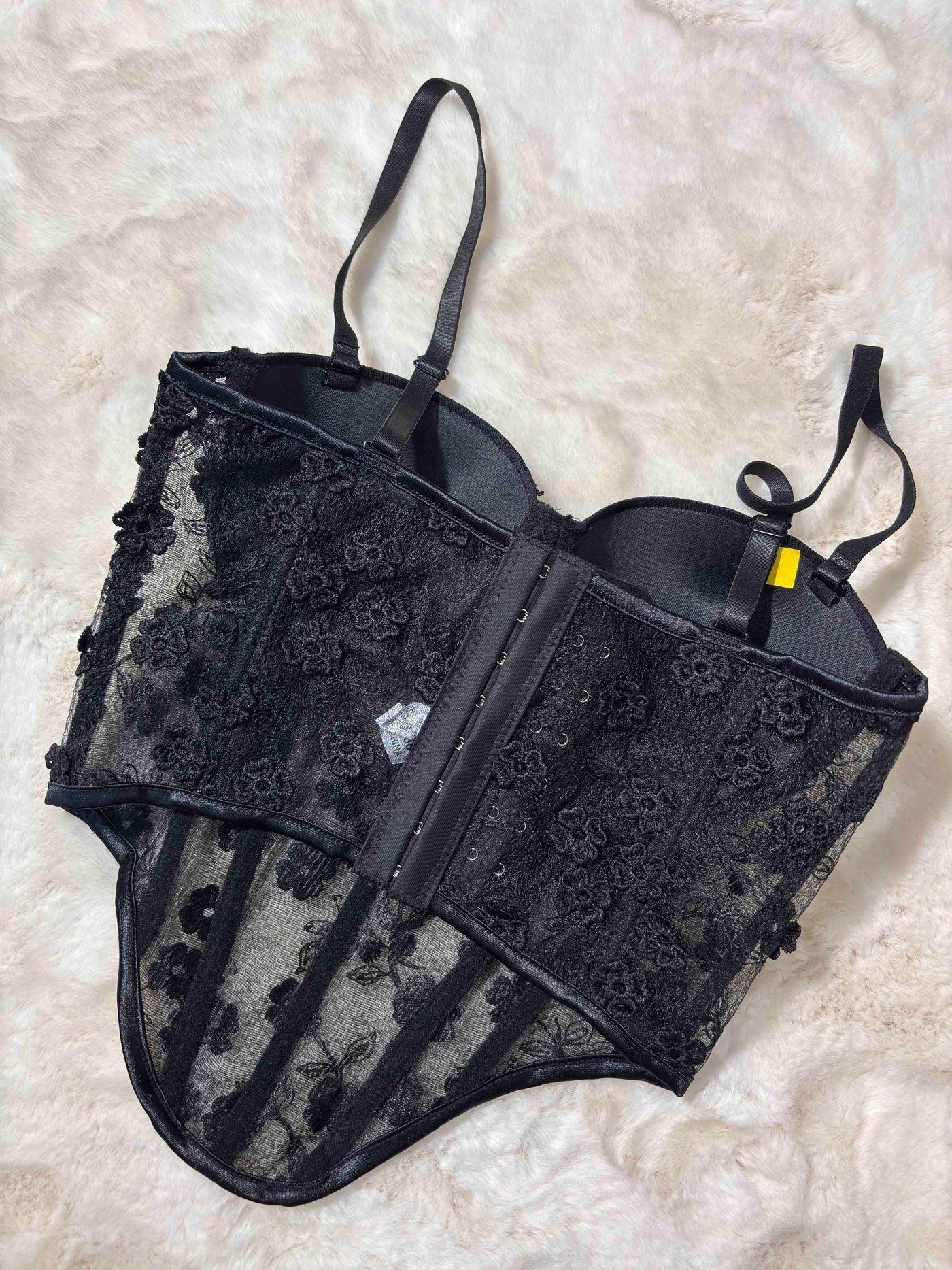 Bralette Full Coverage Padded Wired Printed 38-50 11/01/26