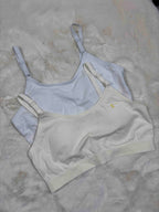 YZN Teenage Bra Full Coverage Light Padded Solid S-L 5669 30/12/25
