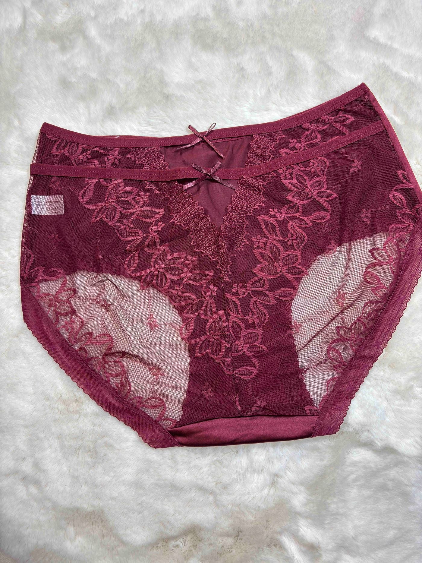 Hipster Full Coverage High Waist Printed S-2XL 03/03/26