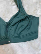 SOIE Minimizer Full Coverage Non Padded Non Wired Solid 32D-42D 09/03/26