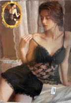 Two Piece Lingerie Shorts Solid S-XL 12/04/2026