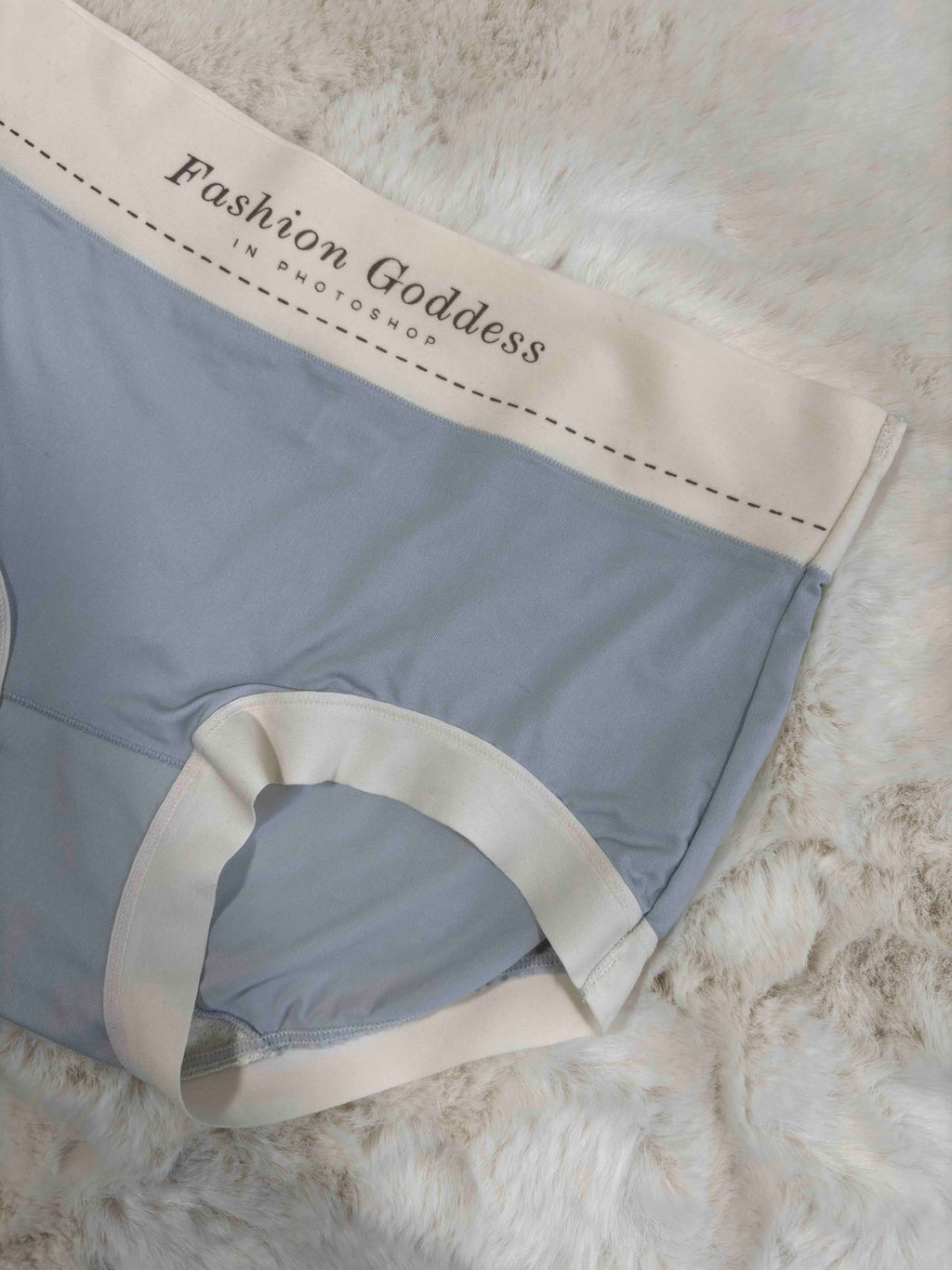Hipster Full Coverage High Waist Solid Freesize 07/10/25