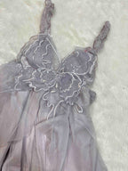 Fancy Lingerie Solid S-L 08/03/26