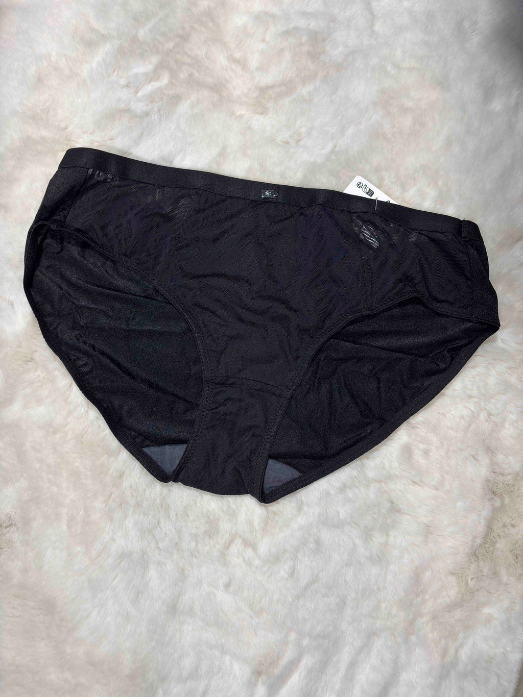 Triumph Midi Half Coverage Mid Rise Solid S-XL 756I615 18/11/25
