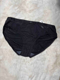 Triumph Midi Half Coverage Mid Rise Solid S-XL 756I615 18/11/25