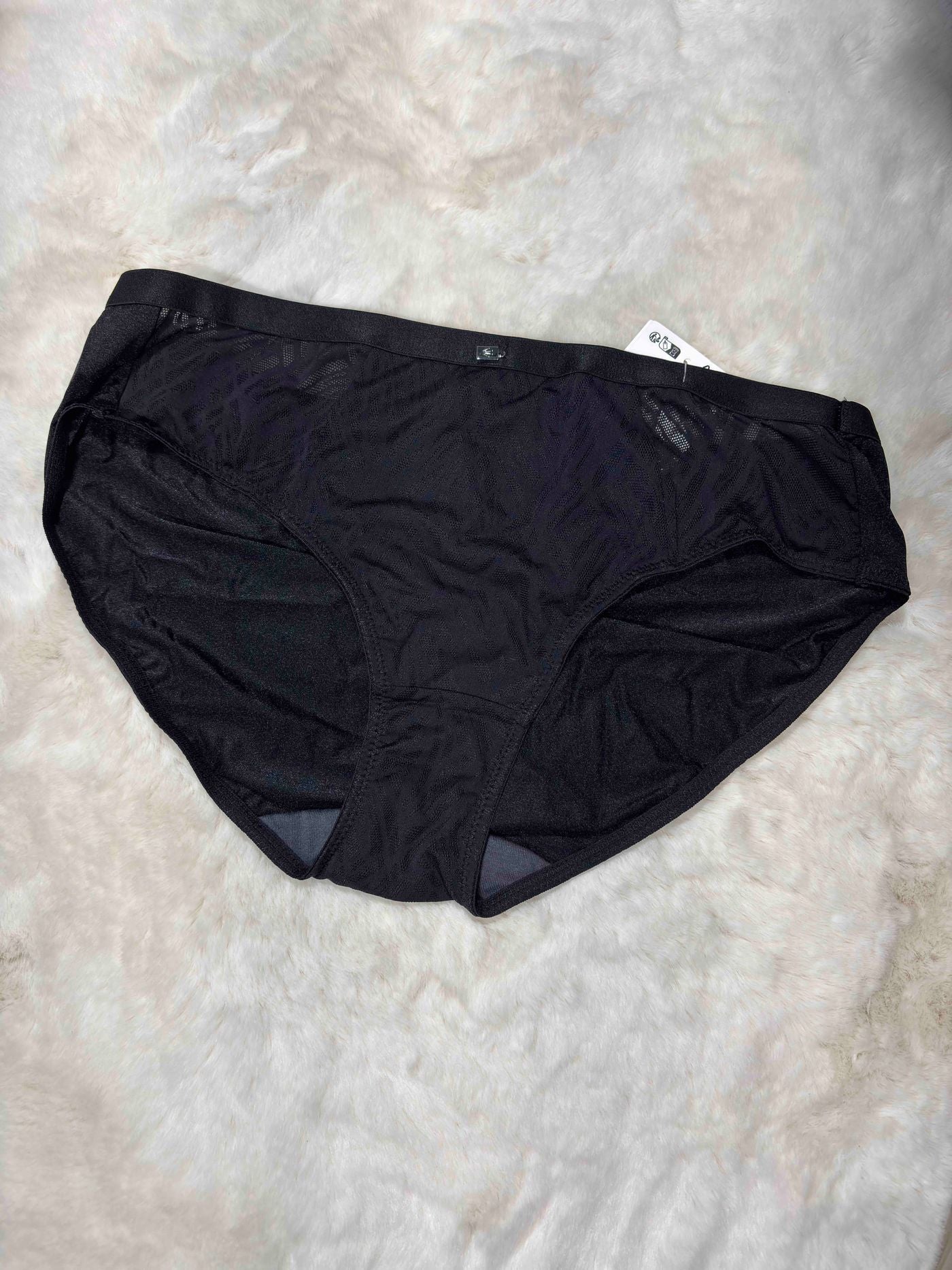 Triumph Midi Half Coverage Mid Rise Solid S-XL 756I615 18/11/25