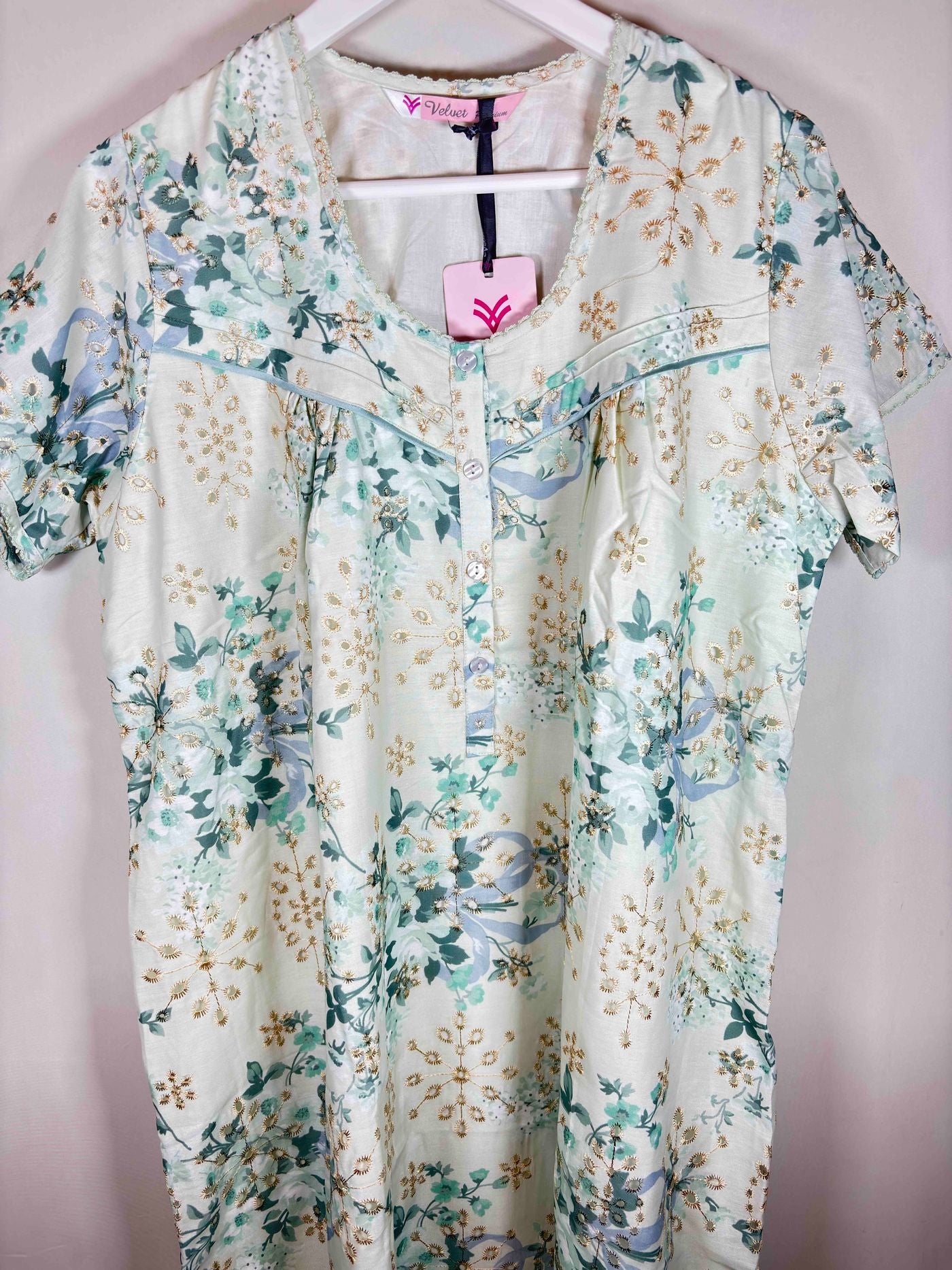 velvet-chikan-nighty-half-sleeves-full-length-printed-l-2xl-109g-02-11-25