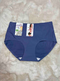Hipster Full Coverage High Waist Solid S-XL 25/03/26