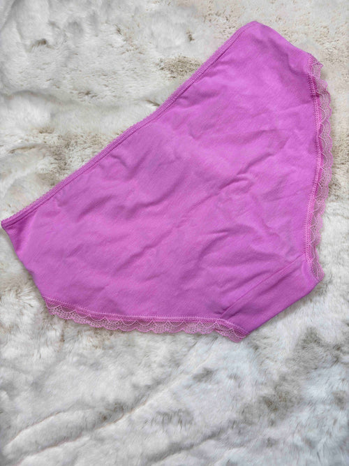 Amante Bikini Low Coverage Low Waist Pack Of 2 Mix S-2XL 17/04/26