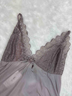 Sexy Castle Fancy Lingerie Sleeveless Solid S-XL 17/03/26